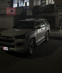 تويوتا 4رنر